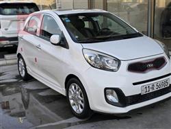 كيا بيكانتو